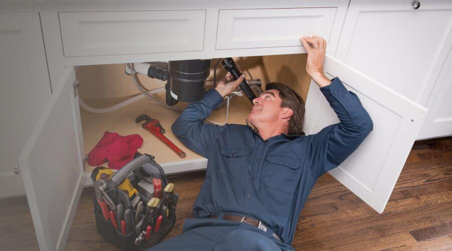 Professional Water heater repair in Cochiti Pueblo, NM